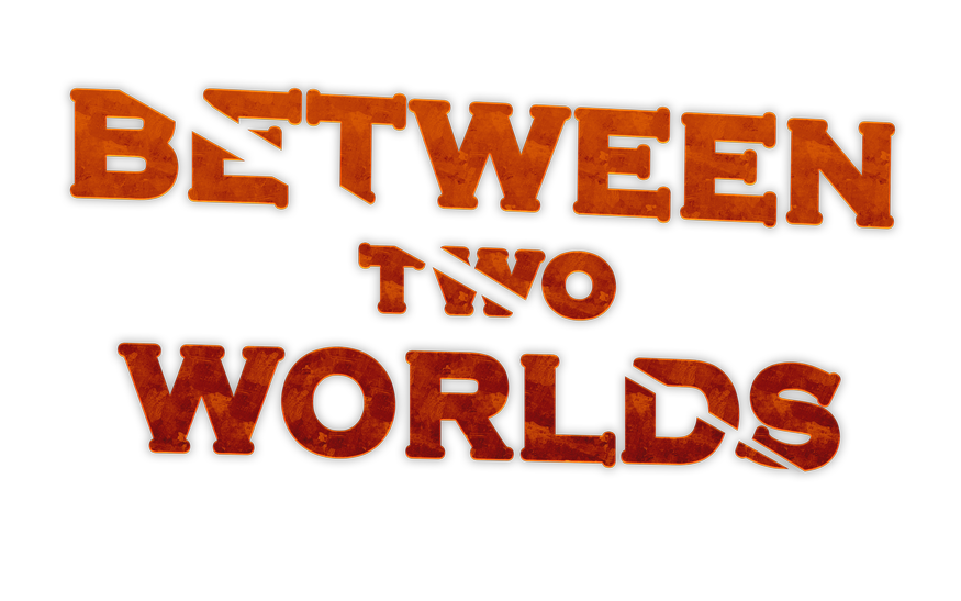 Between Two Worlds Logo